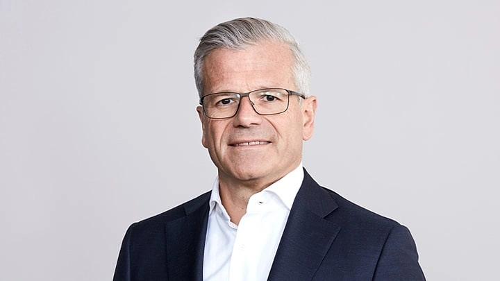 Vincent Clerc, CEO von A.P. Moller - Maersk, wird als Ehrengast an der 482. Schaffermahlzeit teilnehmen.