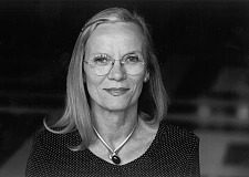 Die ehemalige Senatorin Christine Wischer starb am vergangenen Freitag. 