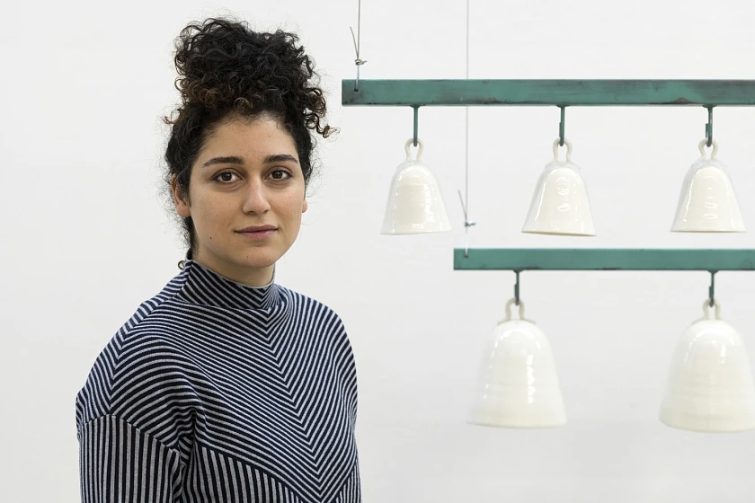 Dorsa Eidizadeh