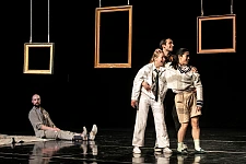 Paulina Bedkowska We are the revolution