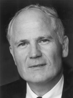 Dr. Bernt Schulte zu Berge. 