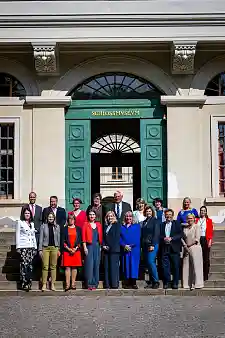 Heute endete in Weimar die 98. Konferenz der Gesundheitsministerinnen und -minister, -senatorinnen und -senatoren der Länder (GMK).
