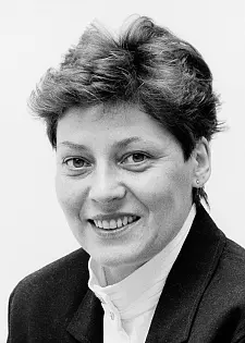 Ein Foto von Sabine Uhl.