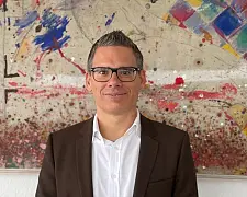 Gunnar Isenberg ist neuer Staatsrat für das Thema Arbeit. 