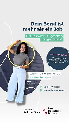 Ein weiteres Motiv der Kampagne. Ein weiteres Motiv der Kampagne.