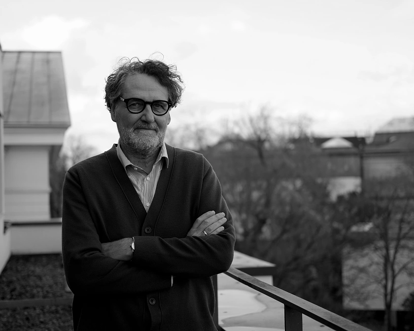 Michael Börgerding, ehemaliger Generalintendant des Theater Bremen, war im Januar 2025 verstorben.
