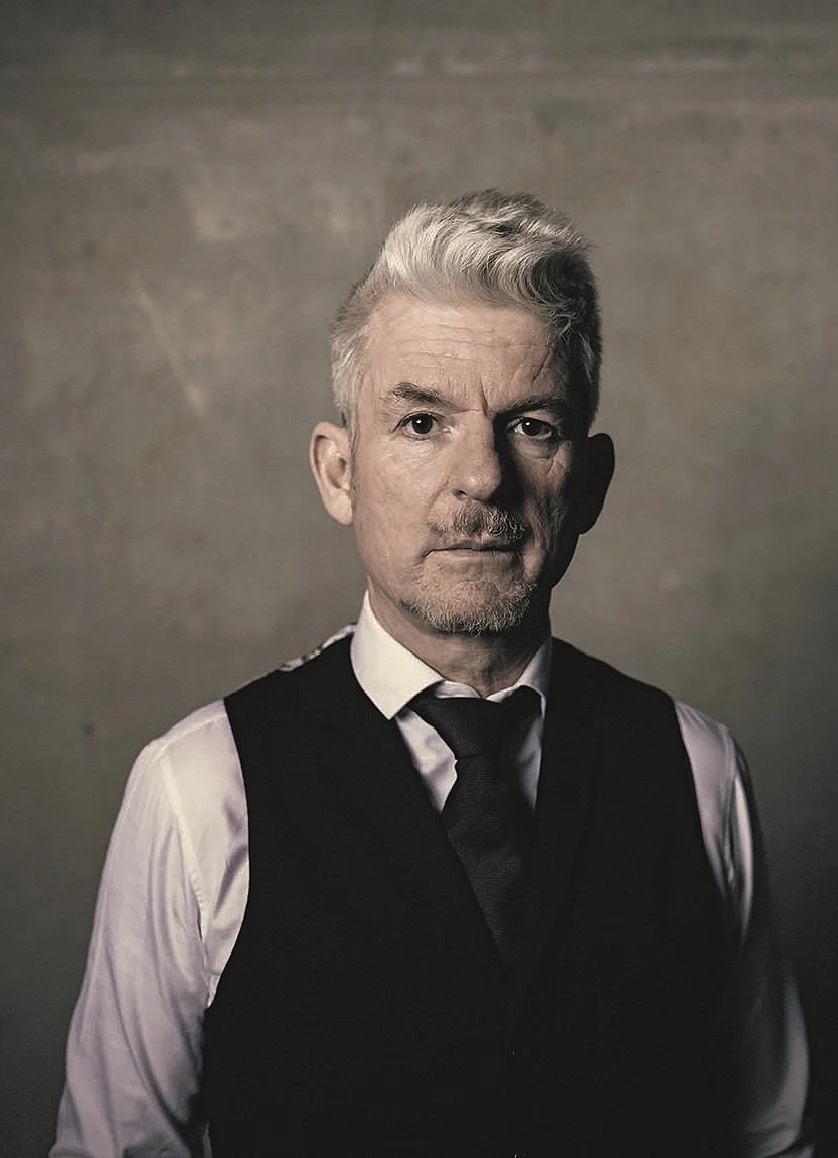 Heinz Strunk. 