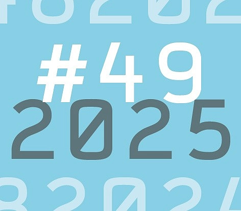 Logo zum 49. Bremer Förderpreis