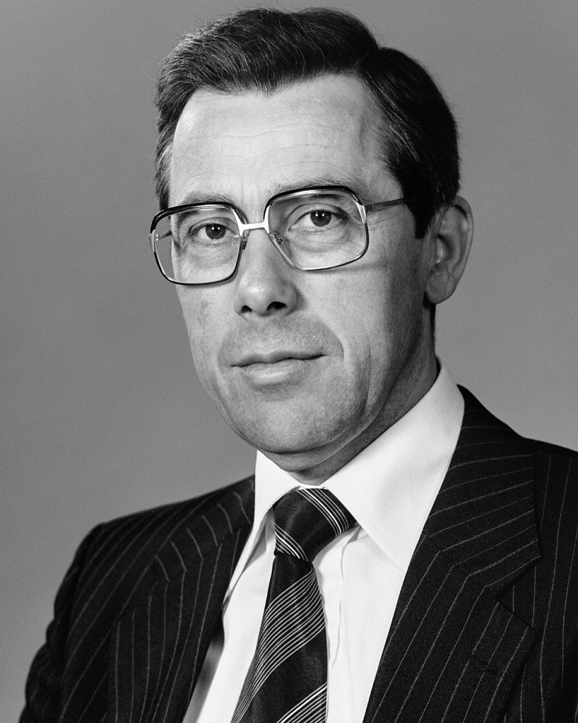 Günther Czichon.