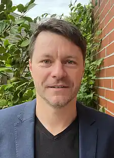 Der Geschäftsführer der Pilotgesellschaft für Bildungsbau: Prof. Dr.Ing. Sven Uhrhan. Foto: privat