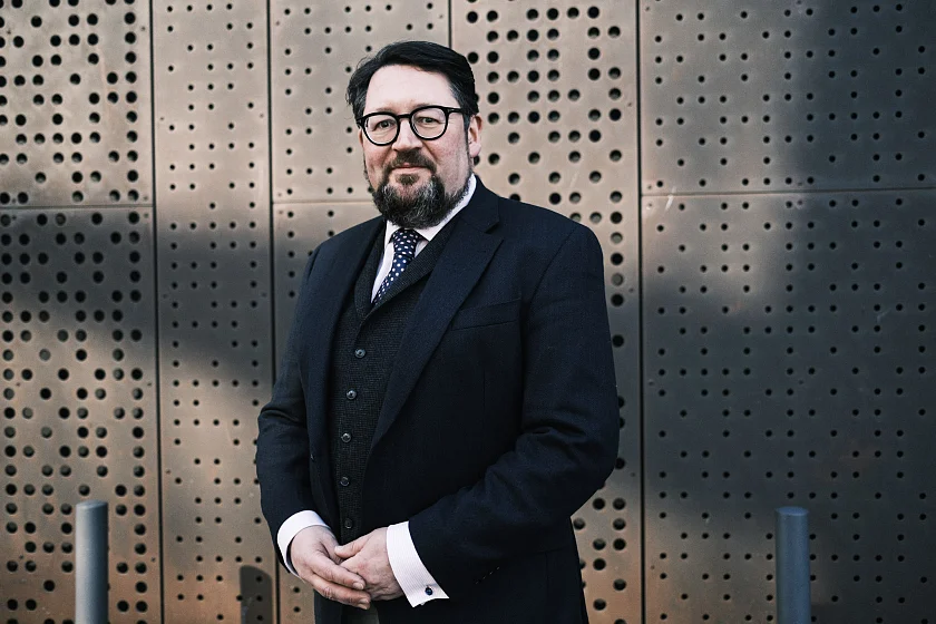 Florian Kommer
