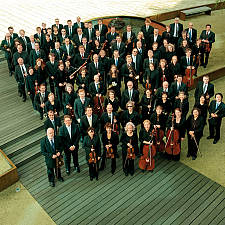 Das Orchester der Stadt - die Bremer Philharmoniker