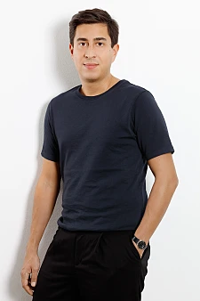 Tonio Schachinger © Detailsinn