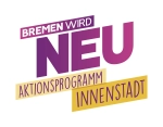 Logo Aktionsprogramm Innenstadt