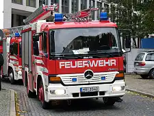 Berufsfeuerwehr Bremen