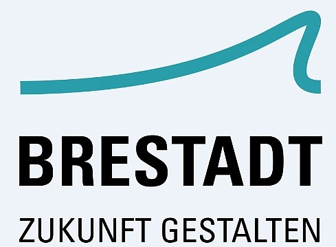 Logo der Brestadt.