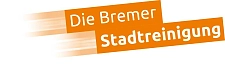 Logo "Die Bremer Stadtreinigung"