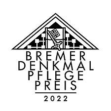 Denkmalpflegepreis Logo
