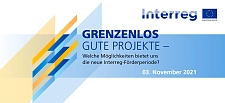 Logo Interreg