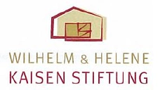Logo Kaisen Stiftung 