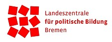 Logo Landeszentrale für politische Bildung Bremen