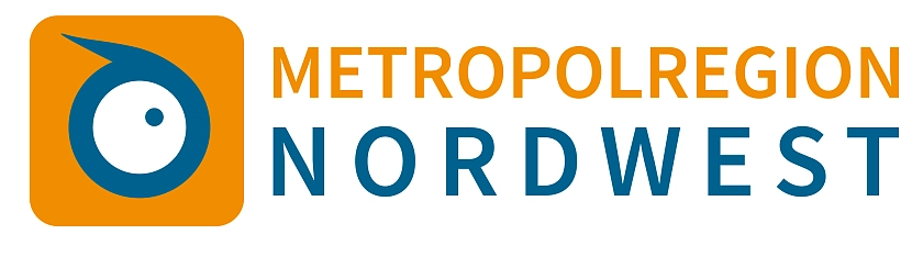 Logo der Metropolregion Nordwest.