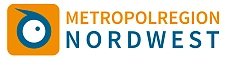 Logo der Metropolregion Nordwest.
