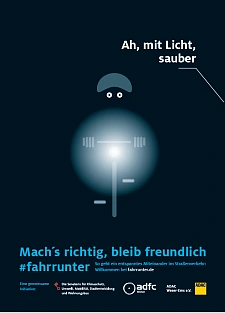 Licht einschalten – so machst du´s richtig!