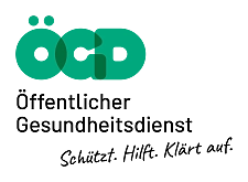 Das Logo des ÖGD