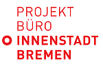 Logo Projektbüro Innenstadt
