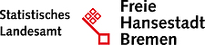 Logo: Statistisches Landesamt Bremen