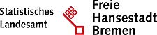 Logo des Statistischen Landesamts.