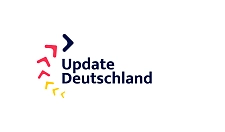 Logo von Update Deutschland