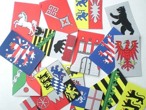 Länderwappen