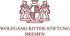 Logo Wolfgang-Ritter Stiftung