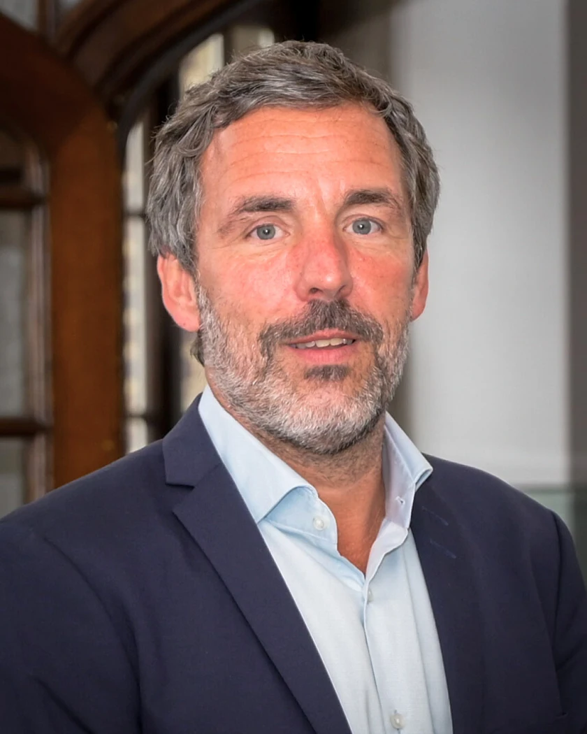 Christoph Sonnenberg