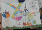 Gewinnerbild von Alena, 8 Jahre alt