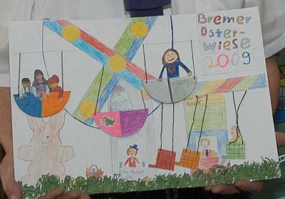 Gewinnerbild von Alena, 8 Jahre alt