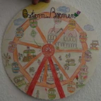 Gewinnerbild von Désiréé, 11 Jahre alt