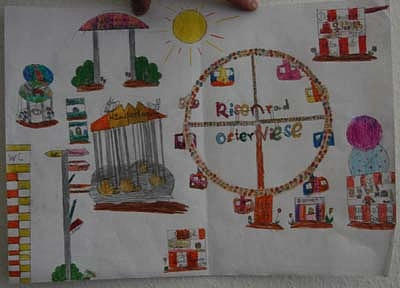 Gewinnerbild von Sema, 10 Jahre alt