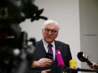 Bundespräsident Steinmeier im Interview