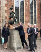 Bremer Stadtmusikanten