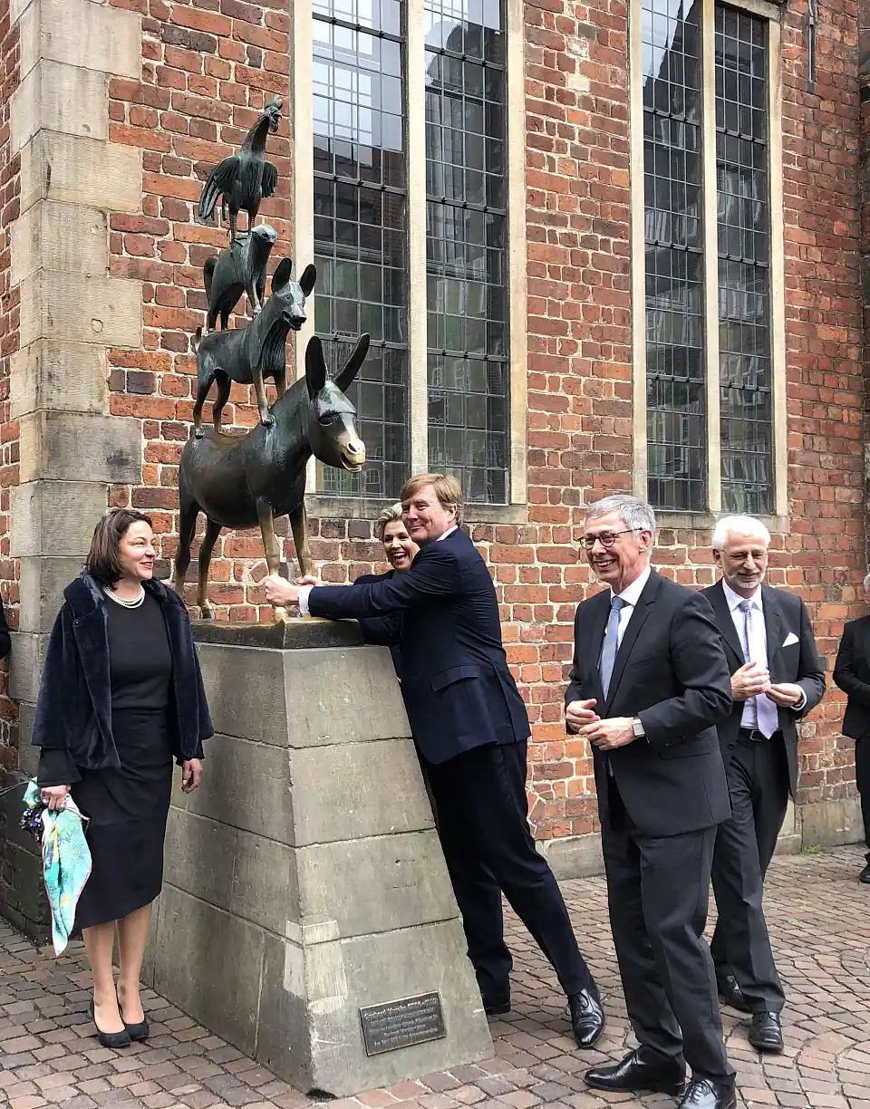 Bremer Stadtmusikanten